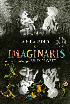 Els imaginaris | 9788416290895 | a. f. harrold