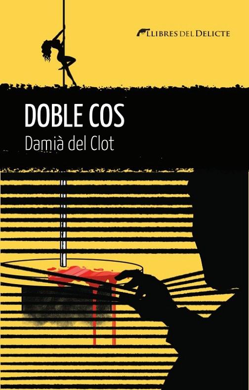 Doble cos | 9788419415455 | Del Clot, Damià