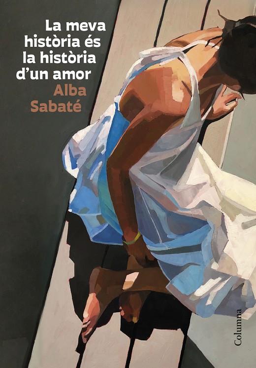 La meva història és la història d'un amor | 9788466431095 | Sabaté Villagrasa, Alba