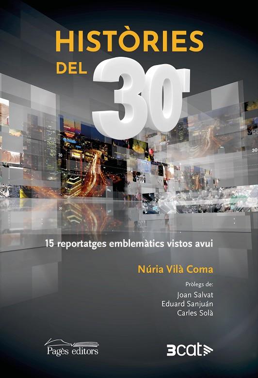 Històries del 30' | 9788413035703 | Vilà Coma, Núria