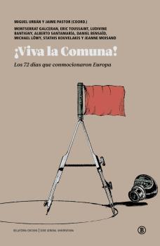 VIVA LA COMUNA! | 9788418684180 | Urbán, Miguel (coord.)