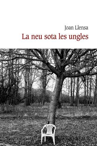 La neu sota les ungles | 9791388258176 | Llensa Aubert, Joan