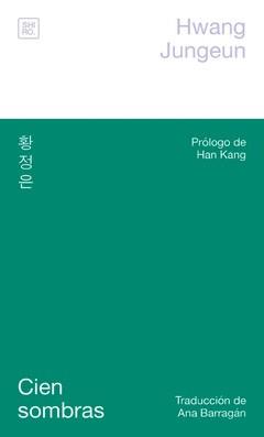 Cien sombras | 9788412764499 | Jungeun, Hwang