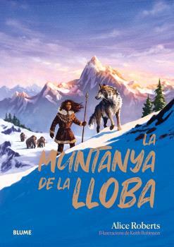 La muntanya de la lloba | 9788410469808 | Roberts, Alice