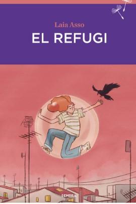 REFUGI, EL | 9788410198067 | Laia Asso Ministral