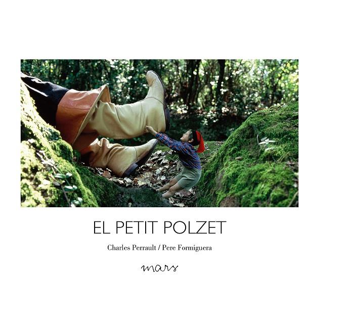 El Petit Polzet | 9788412009637 | Perrault, Charles