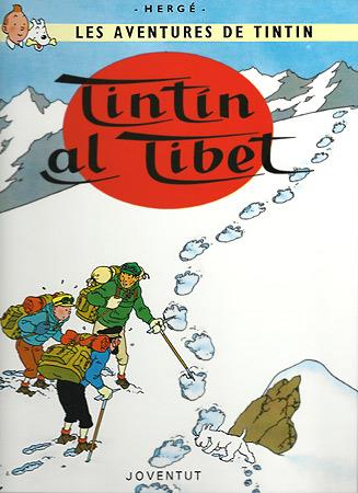 TINTIN AL TIBET | 9788426111821 | Remi, Georges