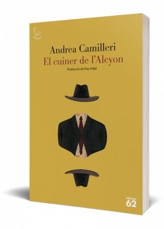 El cuiner de l'Alcyon | cuinerdelalcyon | Camilleri, Andrea