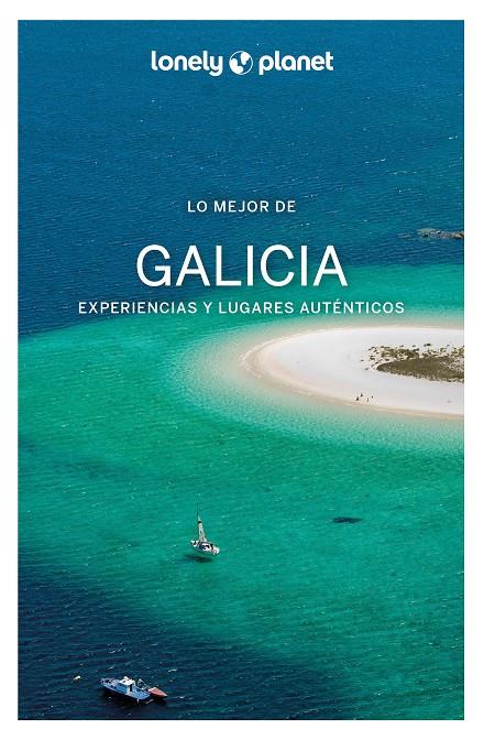 Lo mejor de Galicia 2 | 9788408250937 | Nogueira Calvar, Andrea