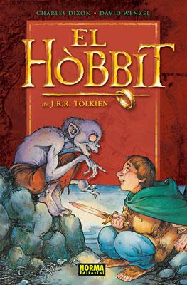 El Hobbit | 9788498143157 | VV.AA.