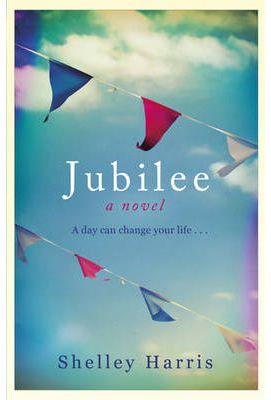 JUBILEE | 9781780220086 | HARRIS, SHELLEY