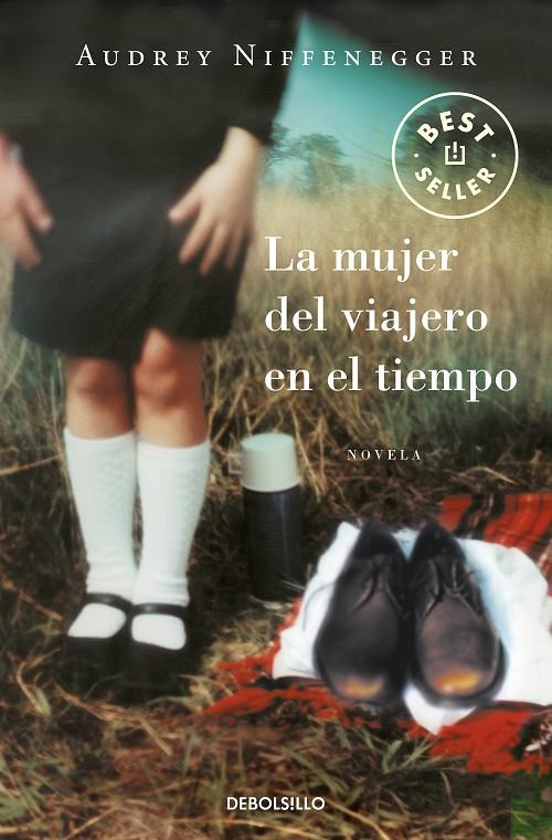 La mujer del viajero en el tiempo | 9788483460474 | Niffenegger, Audrey