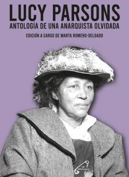 LUCY PARSONS | 9788409353644 | ROMERO-DELGADO, MARTA ED.