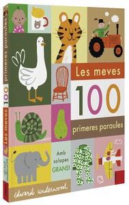 MEVES 100 PRIMERES PARAULES,LES | 9788491015932 | AA.VV