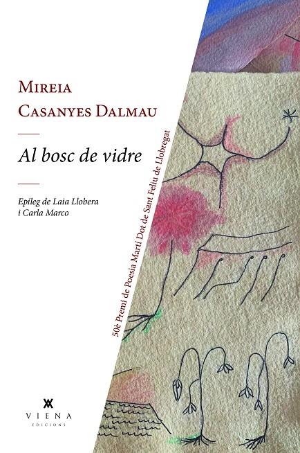 Al bosc de vidre | 9791399051216 | Casanyes Dalmau, Mireia