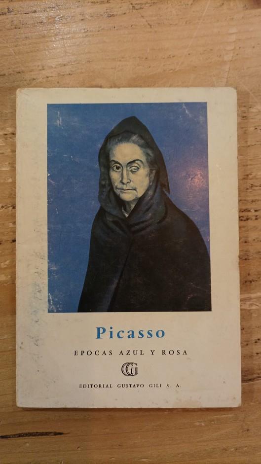 Picasso | 0picassoépocasazulyr