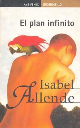 El plan infinito | 9788484505556 | Allende, Isabel