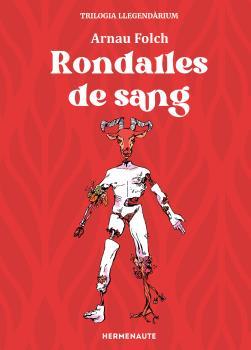 Rondalles de sang | 9788412081992 | Folch, Arnau