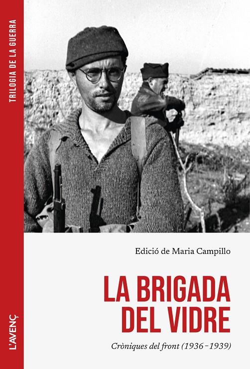 La brigada del vidre | 9788418680625