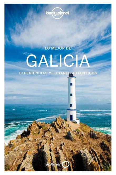 Lo mejor de Galicia 1 | 9788408185680 | Nogueira Calvar, Andrea