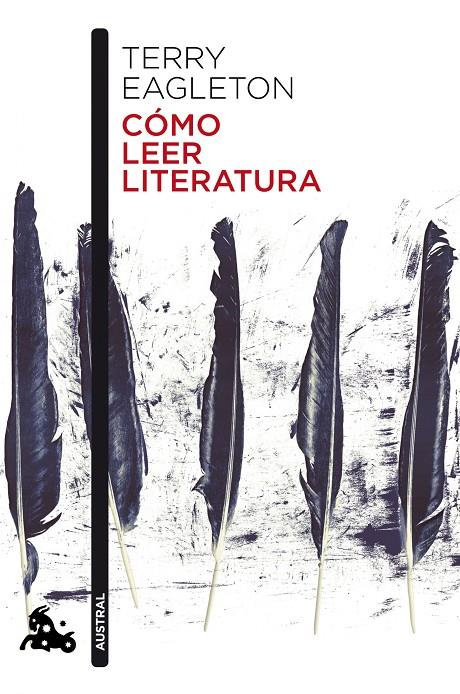 Cómo leer literatura | 9788499425764 | Eagleton, Terry