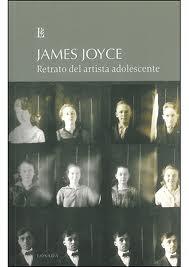 Retrato del artista adolescente | 9789500398701 | Joyce, James