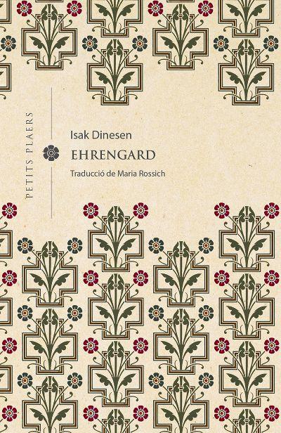 EHRENGARD | 9788417998905 | Dinesen, Isak