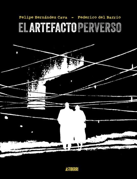 El artefacto perfecto | 9788410332850 | Hernández Cava, Felipe / Barrio, Federico del