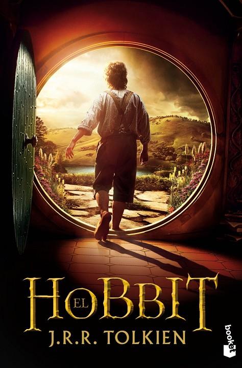 EL HOBBIT | 9788445000656 | J. R. R. TOLKIEN