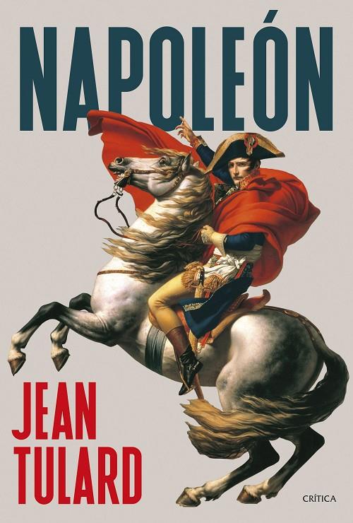 Napoleón | 9788491996064 | Tulard, Jean