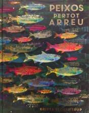 Peixos pertot arreu | 9788417497132 | TECKENTRUP, BRITTA/