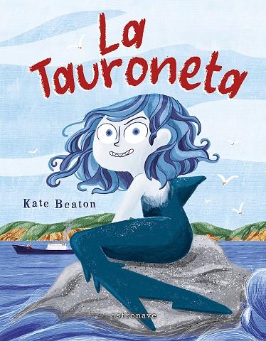 LA TAURONETA | 9788467974355 | BEATON, KATE