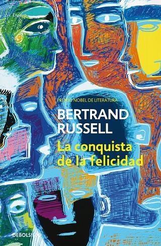 La conquista de la felicidad | 9788497592888 | RUSSELL,BERTRAND