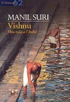 Vishnu. | 9788429748642 | Suri, Manil