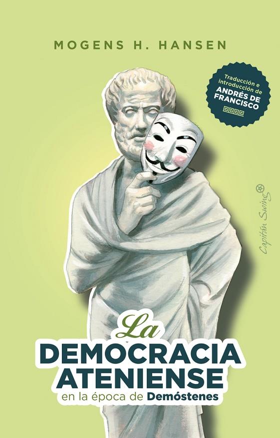 La democracia ateniense en la época de Demóstenes | 9788412497793 | Hansen, Morgen H.