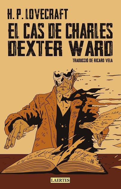 El cas de Charles Dexter Ward | 9788419676382 | Lovecraft, H.P.