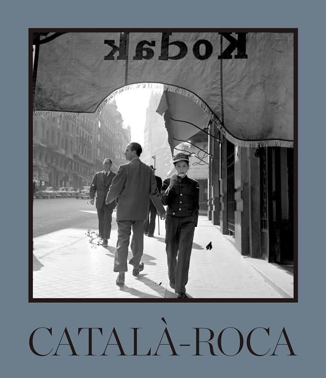 Català-Roca | 9788418934056 | Català-Roca, Francesc