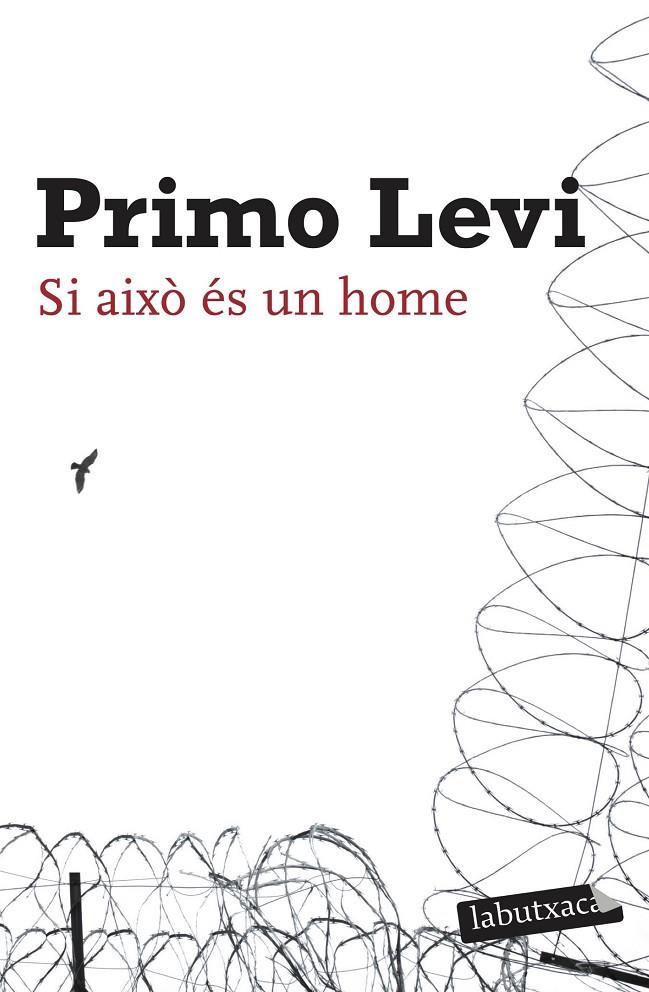 Si això és un home | 9788496863644 | Levi, Primo