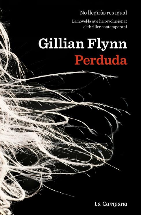 Perduda | 9788418226625 | Flynn, Gillian