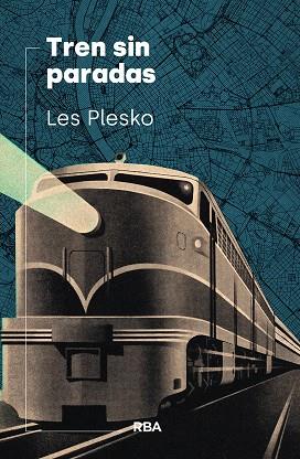 Tren sin paradas | 9788490566411 | Plesko, Les