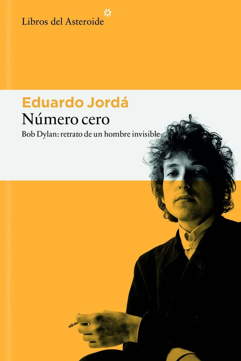Número cero | 9791388056192 | Jordà, Eduardo