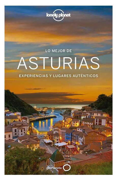 Lo mejor de Asturias 1 | 9788408223610 | Bassi, Giacomo