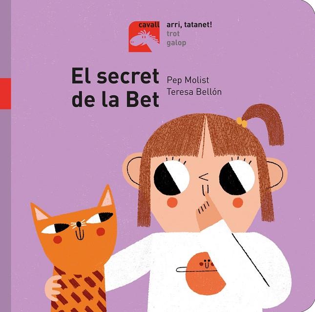 El secret de la Bet | 9788491014164 | Molist Sadurní, Pep