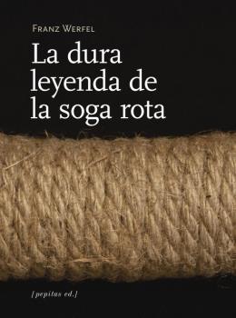 DURA LEYENDA DE LA SOGA ROTA, LA | 9788417386313 | WERFEL, FRANZ