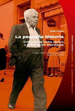 La pequeña historia | 9788412750980 | Viadiu, José