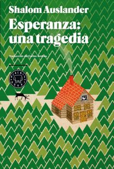 ESPERANZA: UNA TRAGEDIA | 9788494001925 | AUSLANDER, SHALOM/AUSLANDER,S