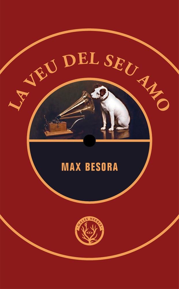 La veu del seu amo | 9788412538410 | Besora, Max