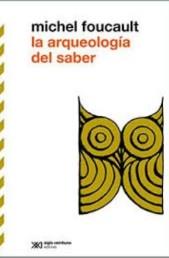 La arqueología del saber | 9788412533682 | Foucault, Michel