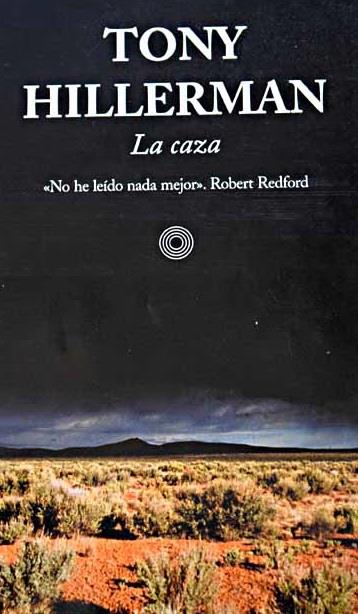 La caza | 9788497620390 | Hillerman, Tony