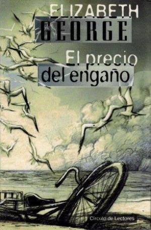 El precio del engaño | 9788422679189 | George, Elizabeth